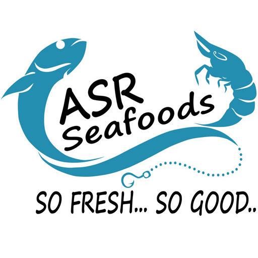 ASR Seafoods
