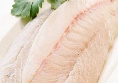 Basa Fillets